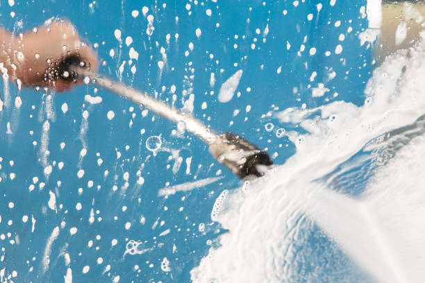 Best Graffiti Removal  in Rancho Mission Viejo, CA