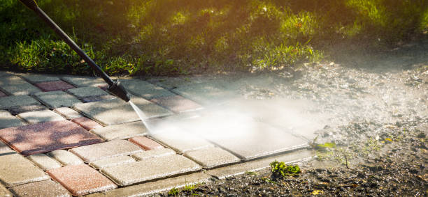 Best Building Exterior Washing  in Rancho Mission Viejo, CA