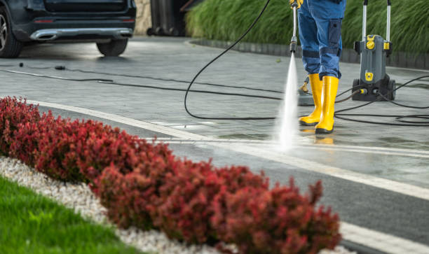 Best Restaurant Pressure Washing  in Rancho Mission Viejo, CA